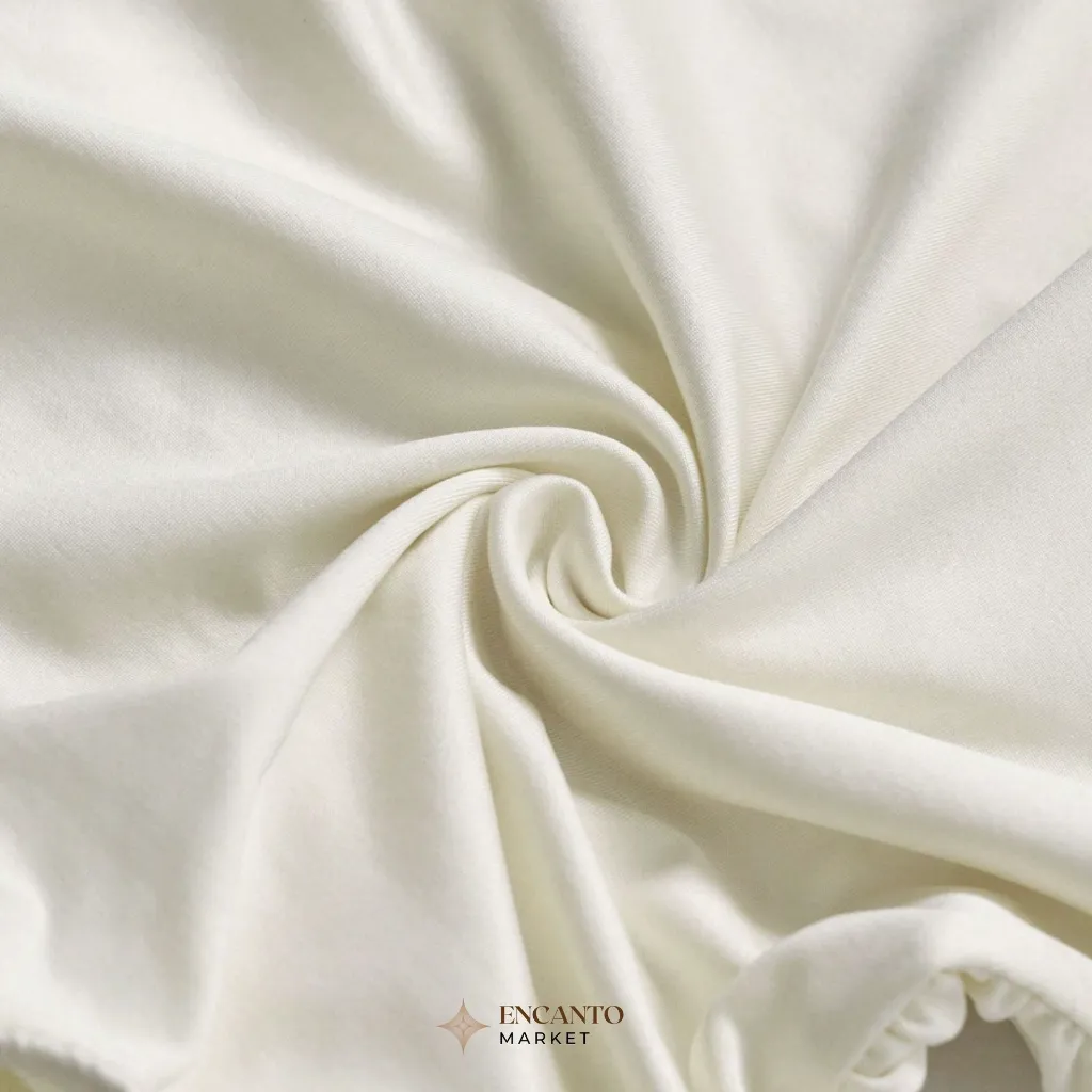 Aalyst 1 pieza Body de mujer con volantes en el escote de un solo color (3).webp