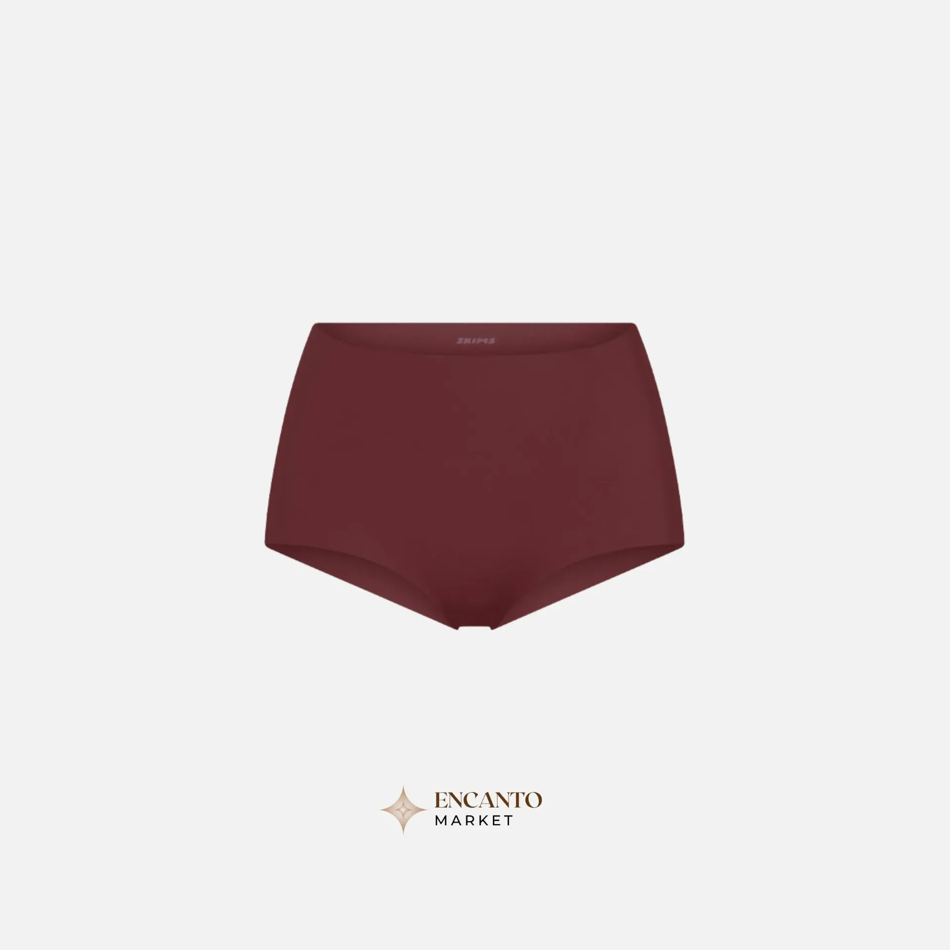 Bragas corte Boy Short (S)