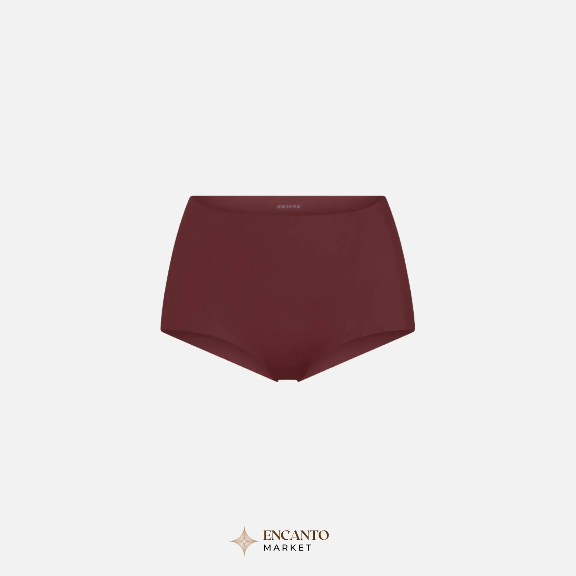 Bragas corte boy short