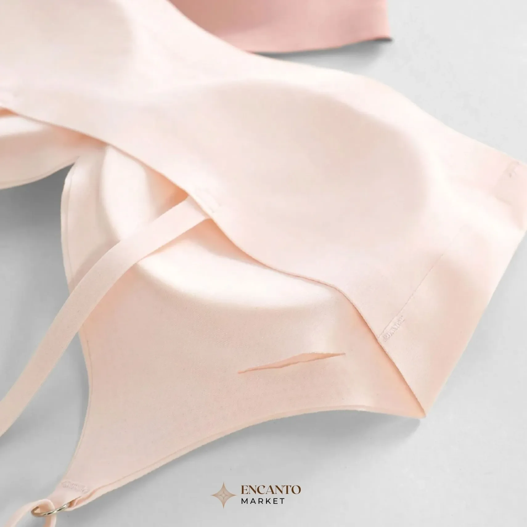 Sujetadores comodos sin costuras ni aros