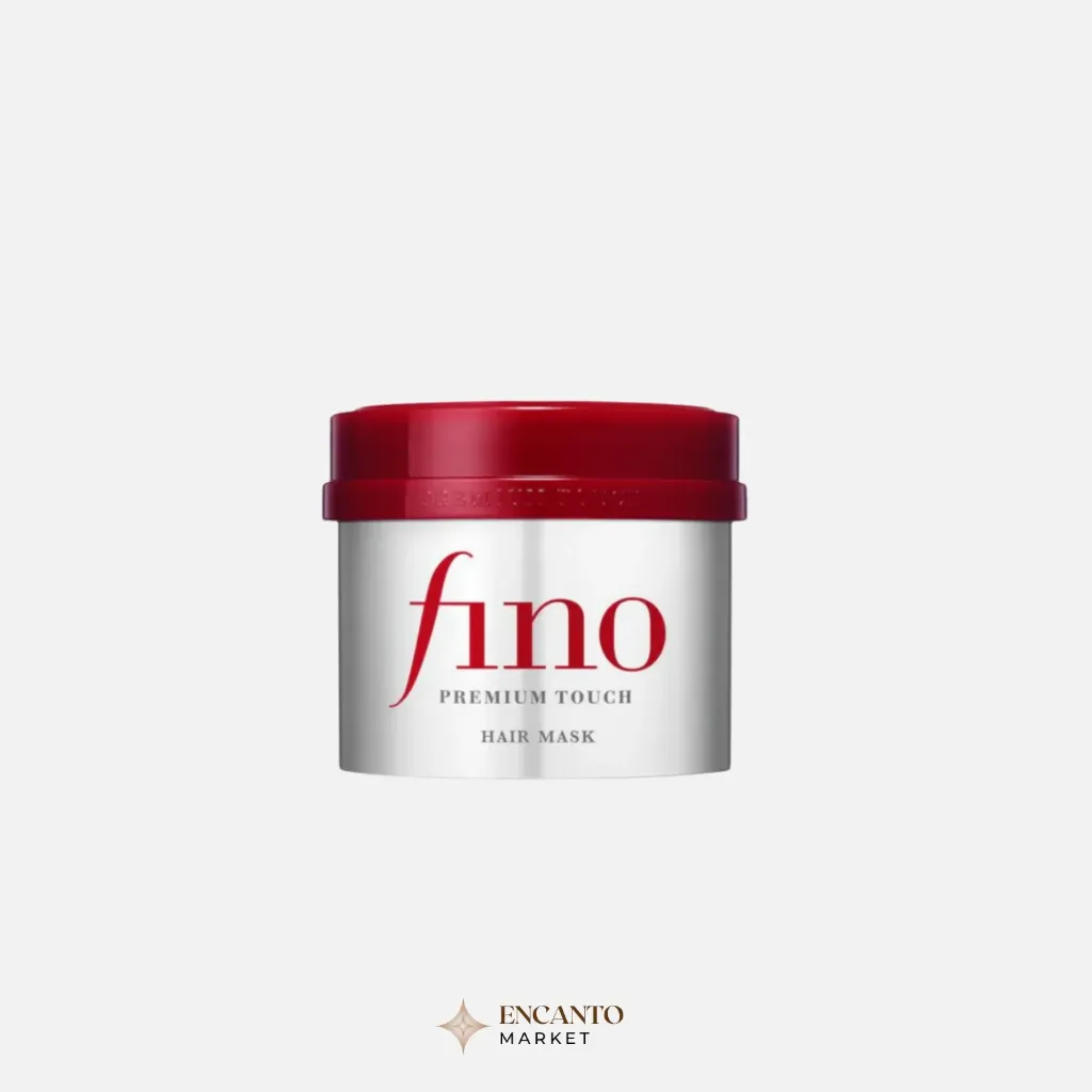 Fino Premium Touch Hair Mask