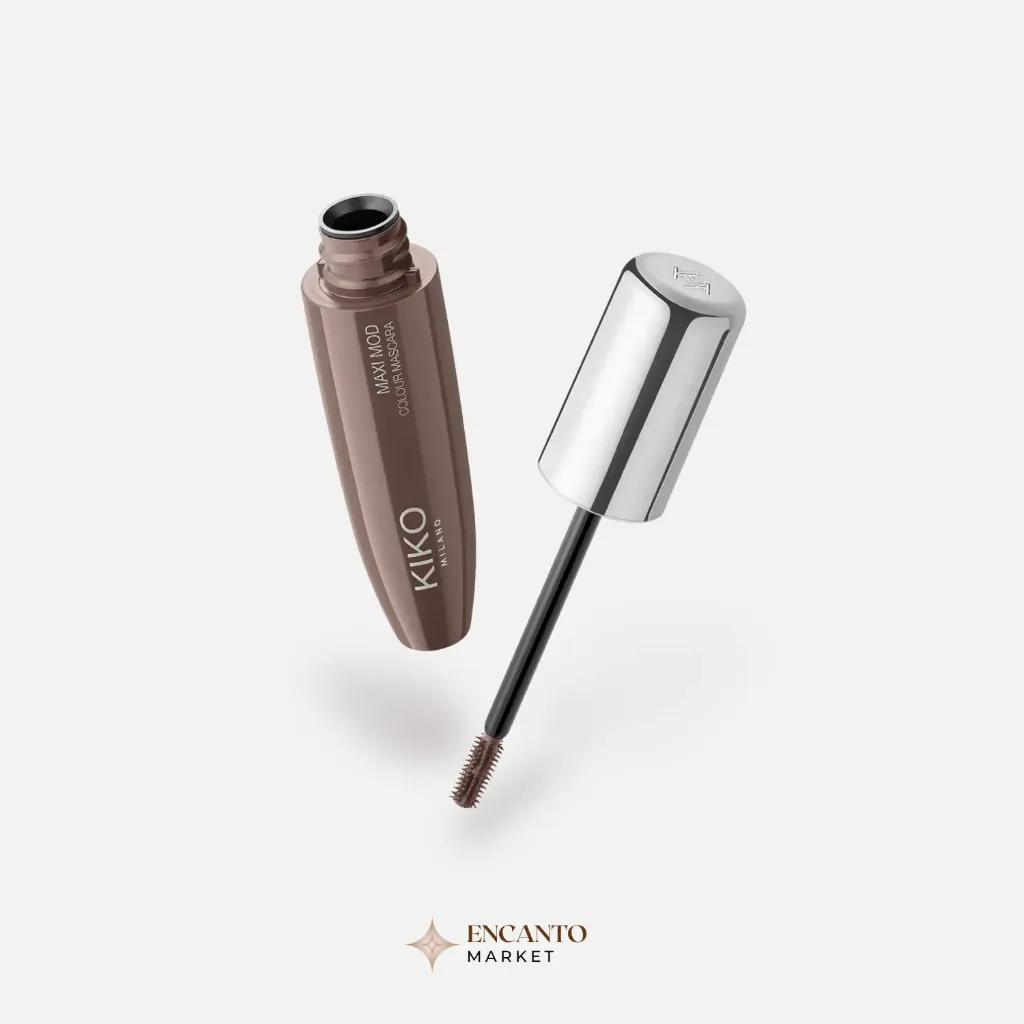 Maxi Mod Colour Mascara