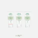 Travel hand cream trio - 3 travel size
