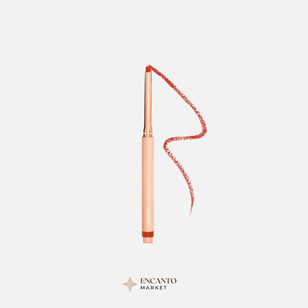 Major Headlines Precision Lip Crayon