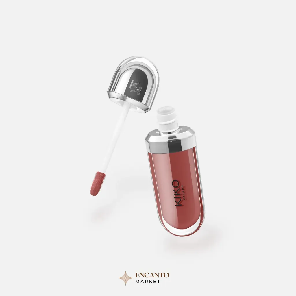 3D Hydra Lipgloss Tono 21