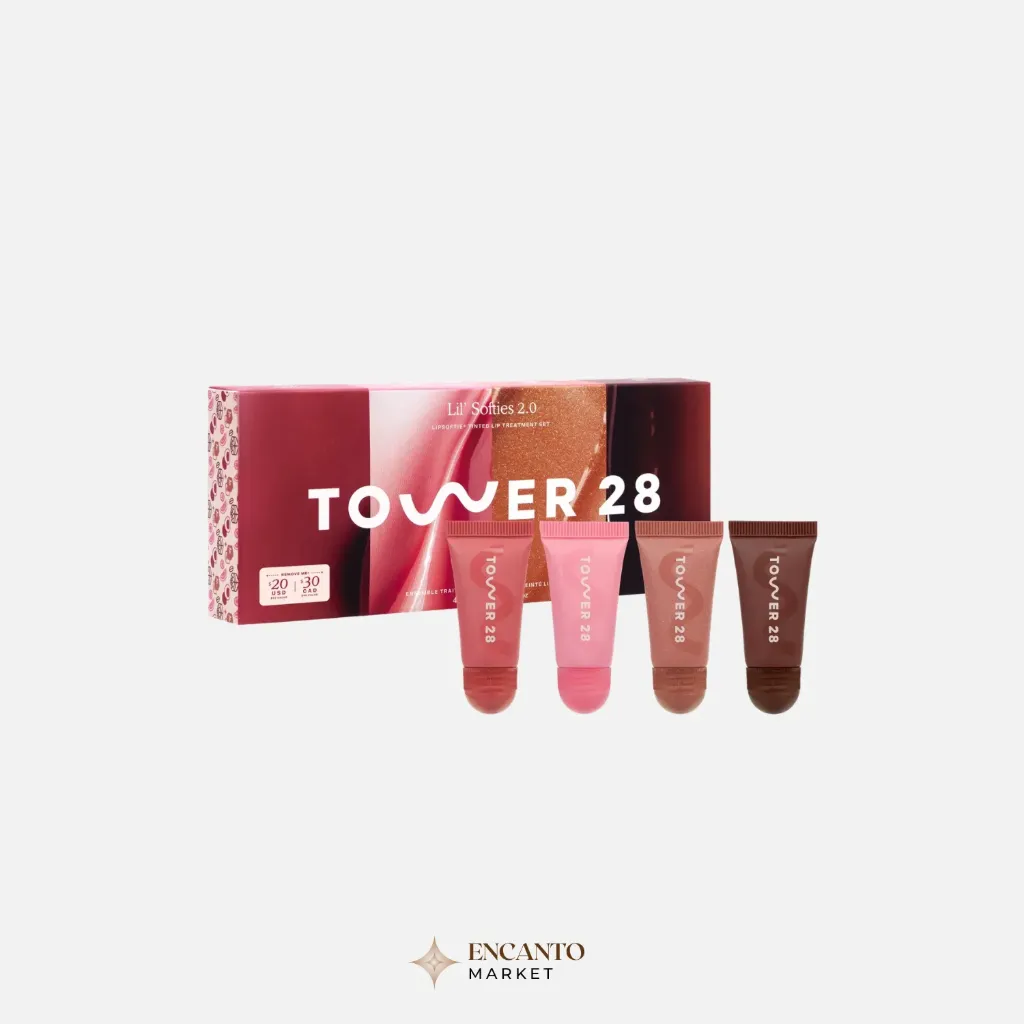 Lil’ Softies Lip Treatment