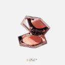 Diamond Bomb All-Over Diamond Veil