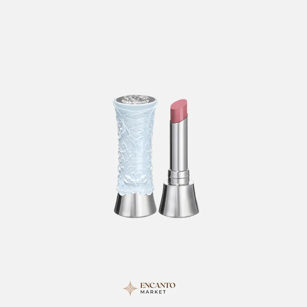 Swan Ballet Series Shine Lipstick
