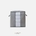 Bolsa de almacenamiento para edredón de gran capacidad