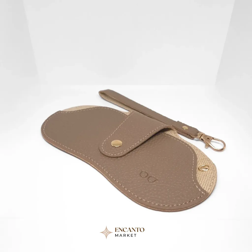 Funda para gafas