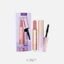 on-the-go mascara & lip duo set