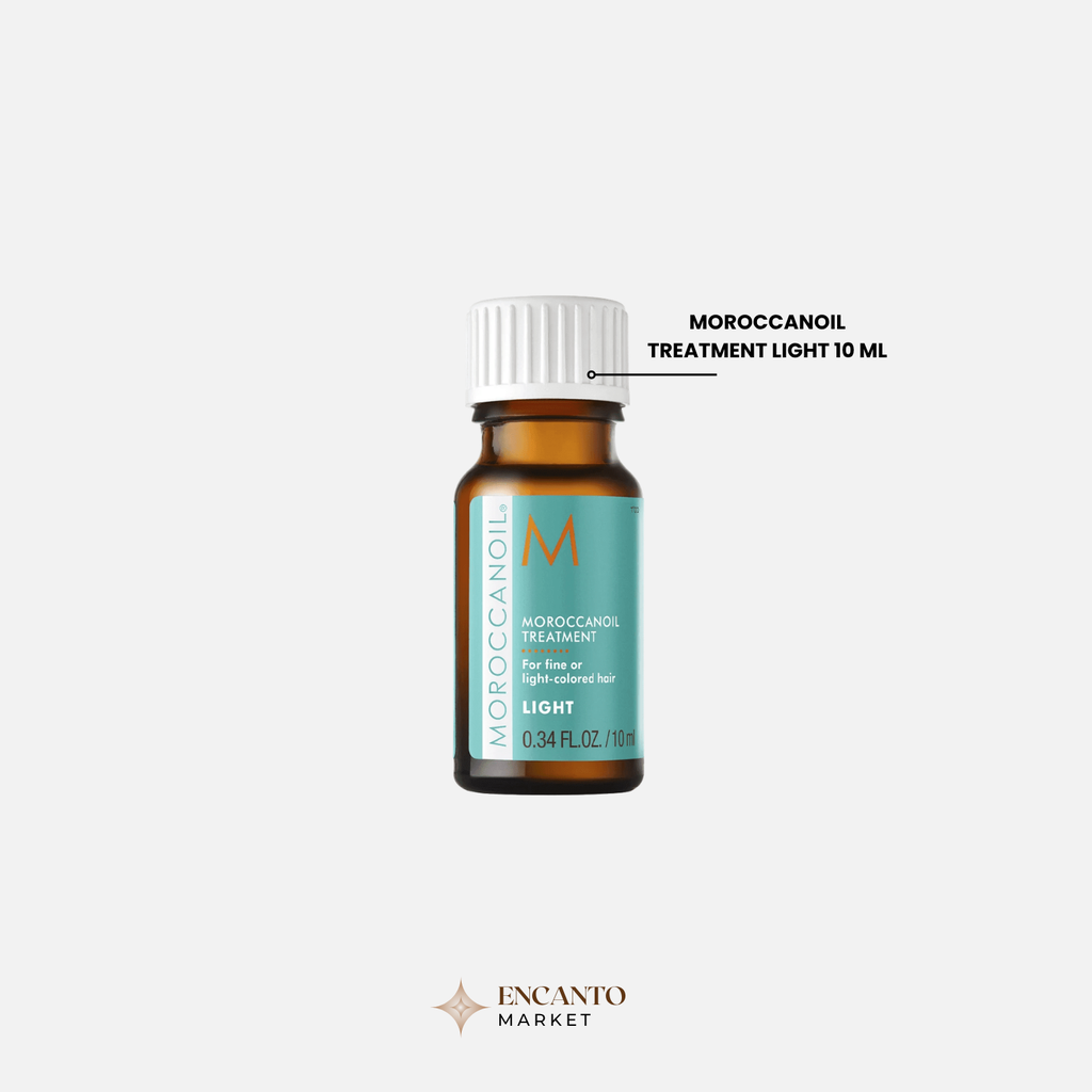 Moroccanoil Treatment Light