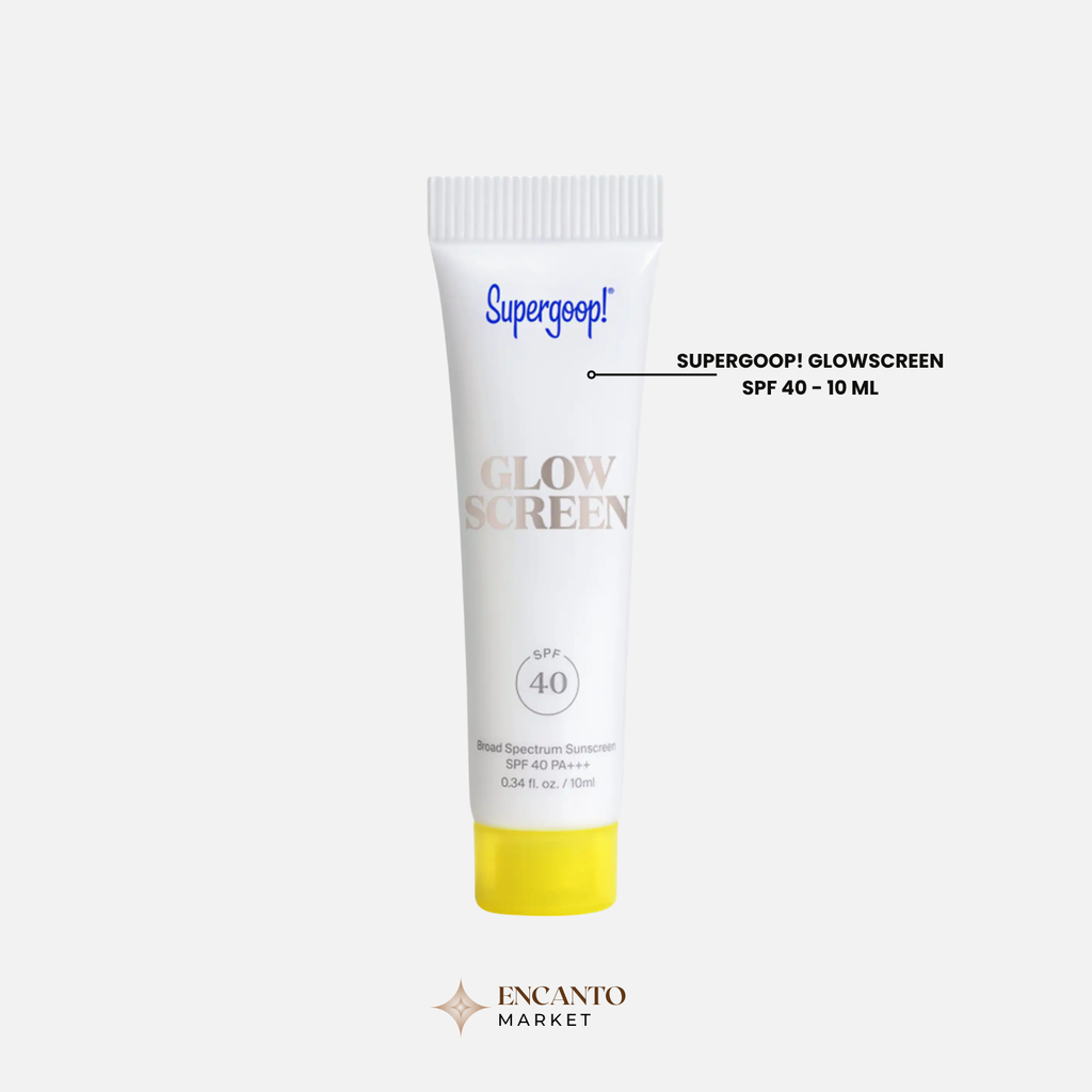 Supergoop! Glowscreen SPF 40