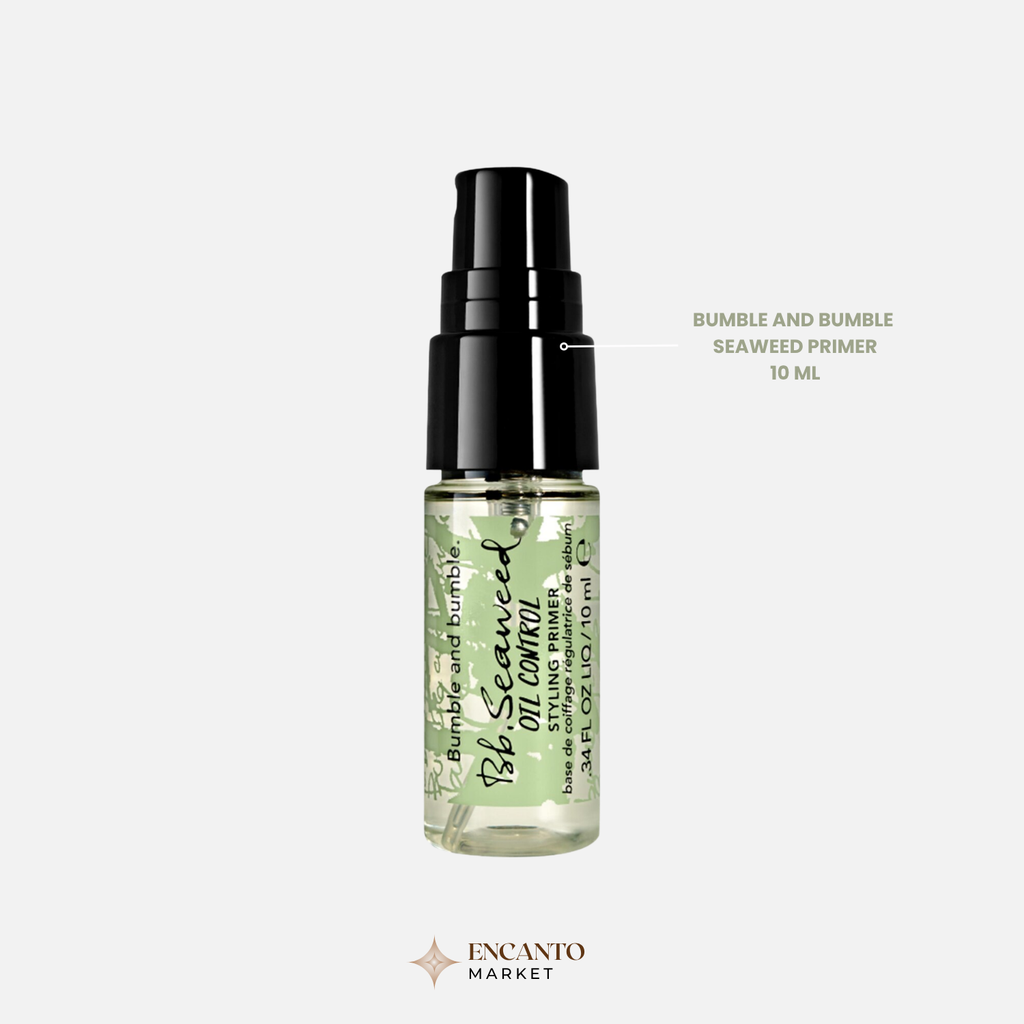 Bumble and bumble Seaweed Primer