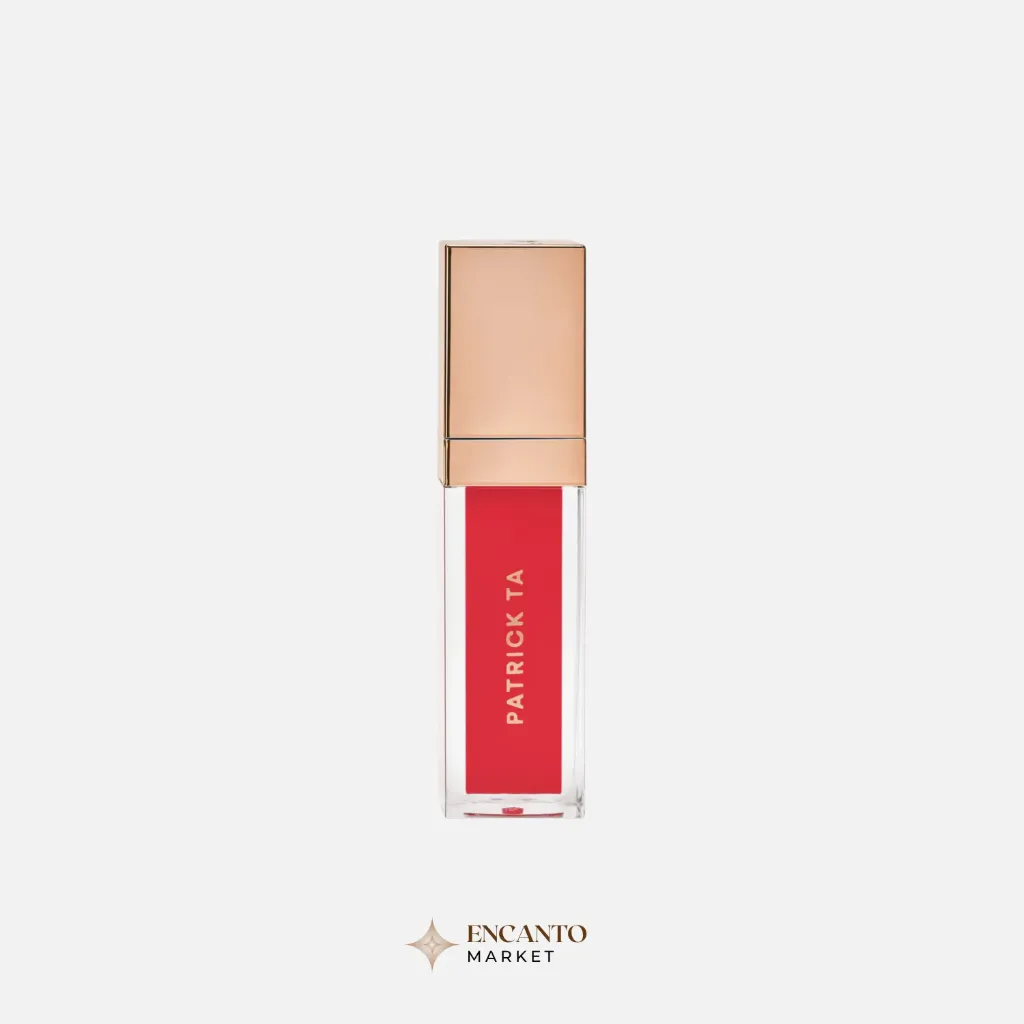 Major Volume Plumping Gloss