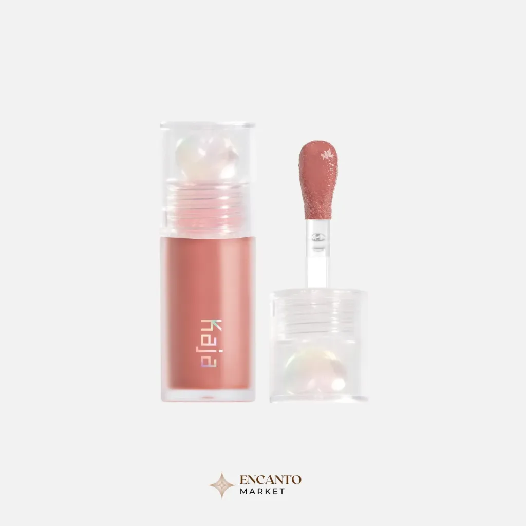 Juicy Glass Lip Oil