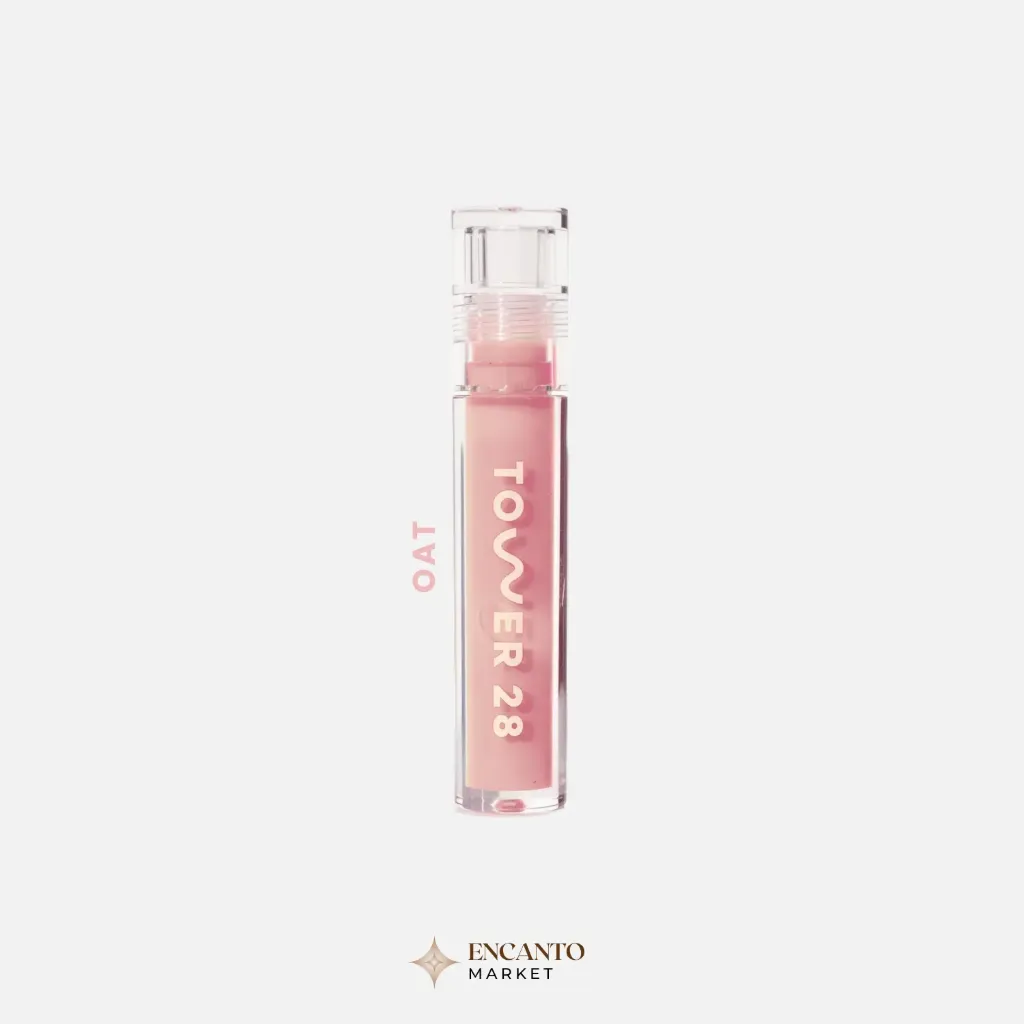 ShineOn Milky Lip Oil Jelly