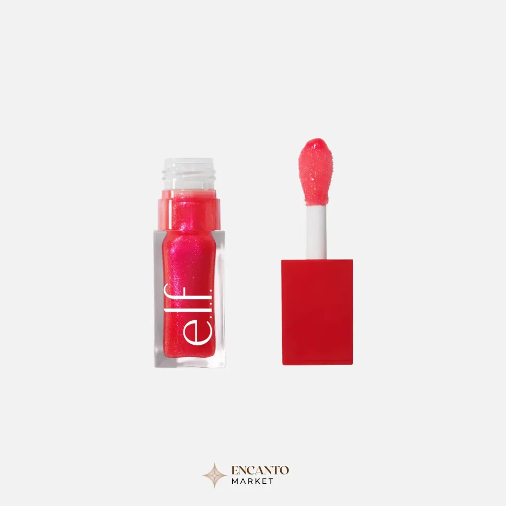 Jelly Pop Glow Reviver Lip Oil