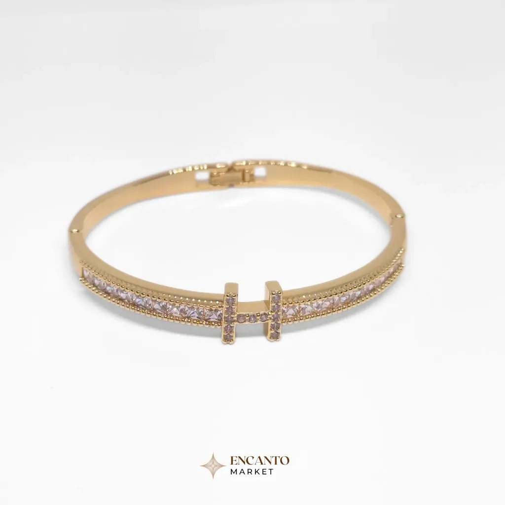 Brazalete H