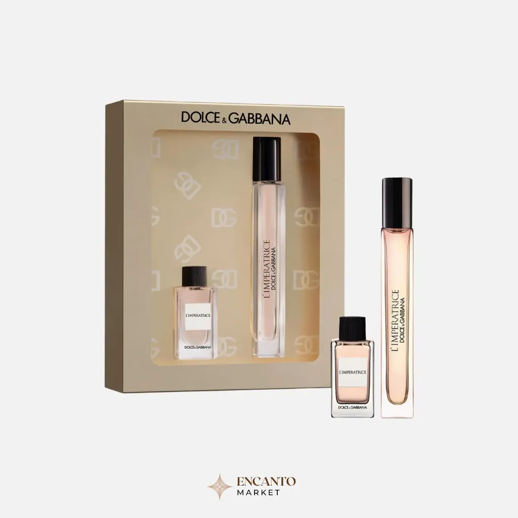 Mini L'Imperatrice Eau de Toilette Set