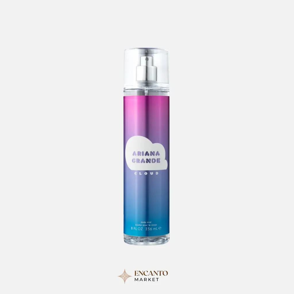 Body mist by Ariana Grande